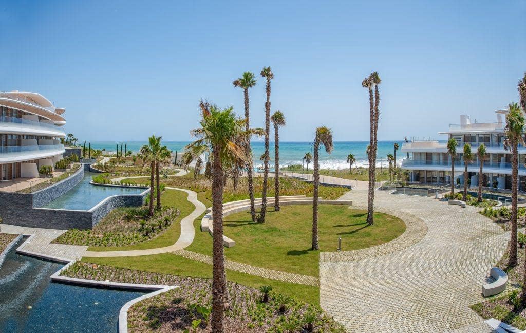 3 slaapkamer Strandappartement te koop in Estepona met zwembad garage - € 995.000 (Ref: 8475424)