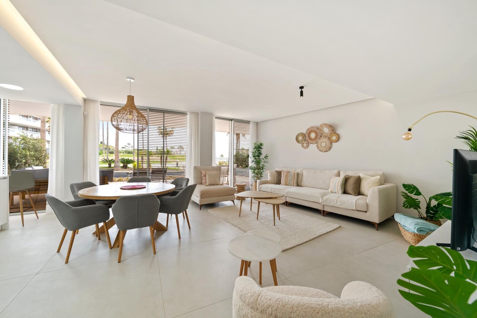 3 slaapkamer Strandappartement te koop in Estepona met zwembad garage - € 995.000 (Ref: 8475424)