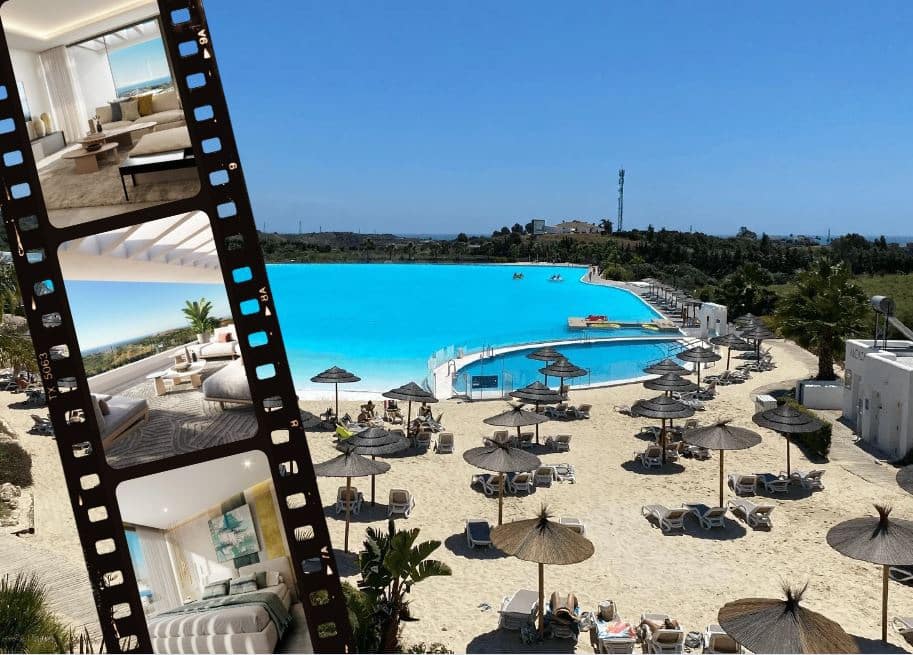 3 soveværelse Lejlighed til salg i Estepona med swimmingpool garage - € 725.000 (Ref: 8475503)