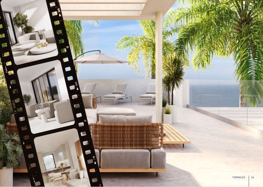 3 soveværelse Lejlighed til salg i Estepona med swimmingpool garage - € 472.500 (Ref: 8476408)