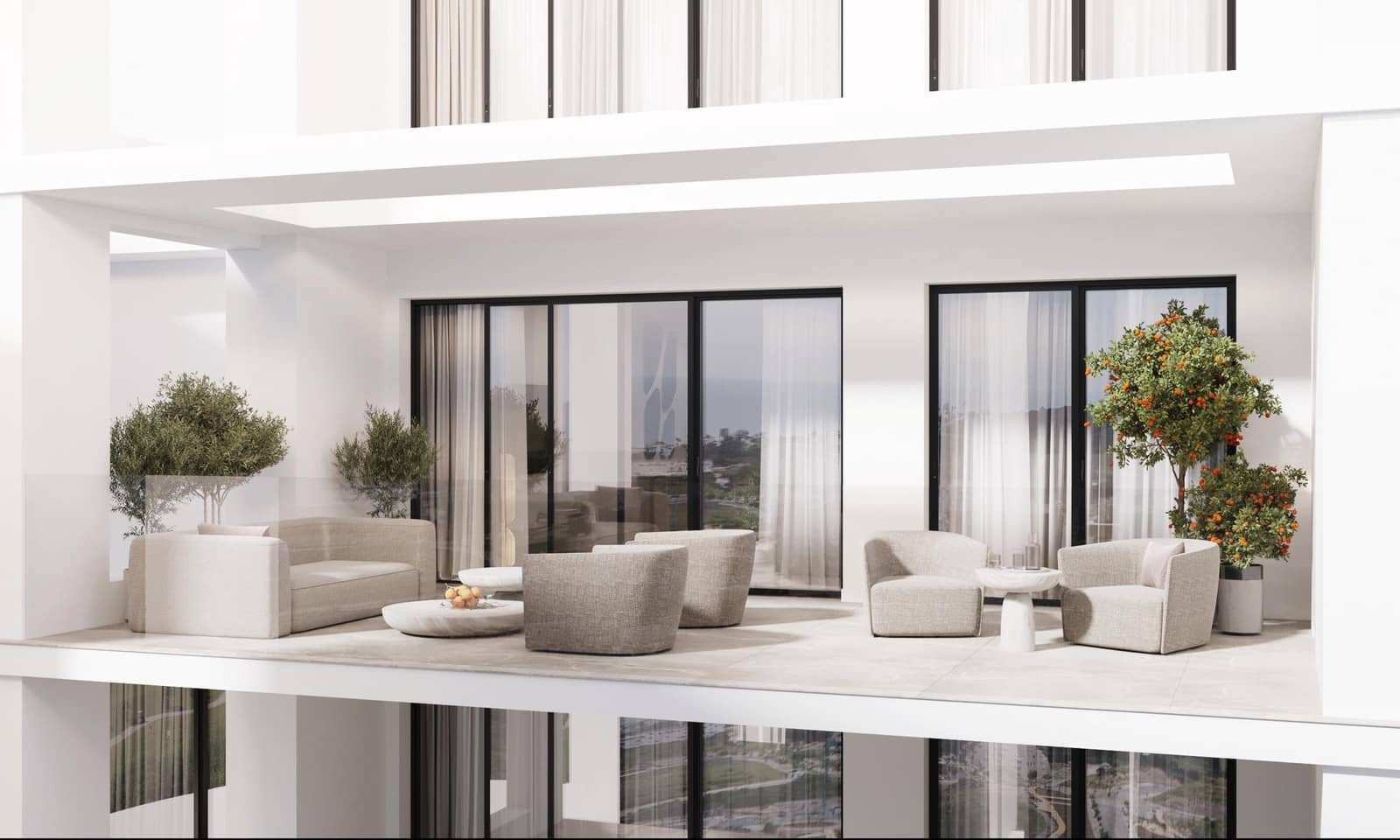 3 soveværelse Lejlighed til salg i Estepona med swimmingpool garage - € 472.500 (Ref: 8476408)