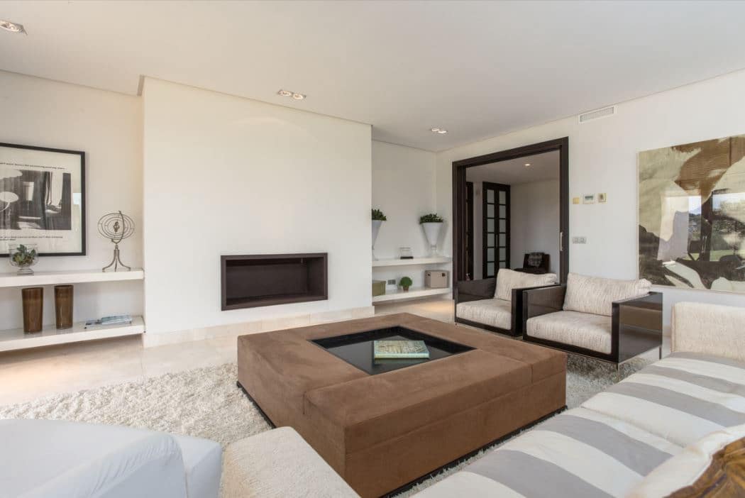 3 chambre Appartement à vendre à Sotogrande avec piscine garage - 1 250 000 € (Ref: 8504572)