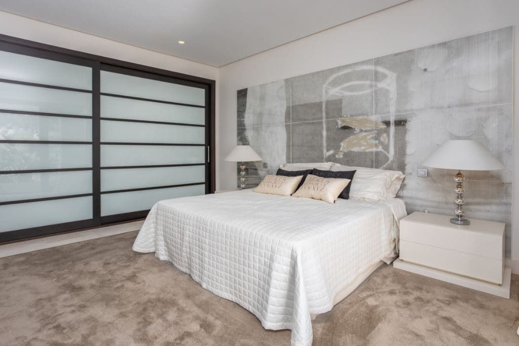 3 chambre Appartement à vendre à Sotogrande avec piscine garage - 1 250 000 € (Ref: 8504572)