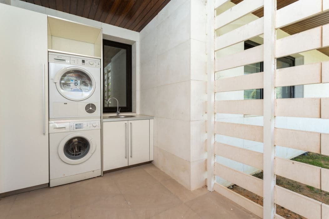 3 chambre Appartement à vendre à Sotogrande avec piscine garage - 1 250 000 € (Ref: 8504572)