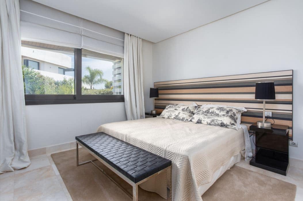 3 chambre Appartement à vendre à Sotogrande avec piscine garage - 1 250 000 € (Ref: 8504572)