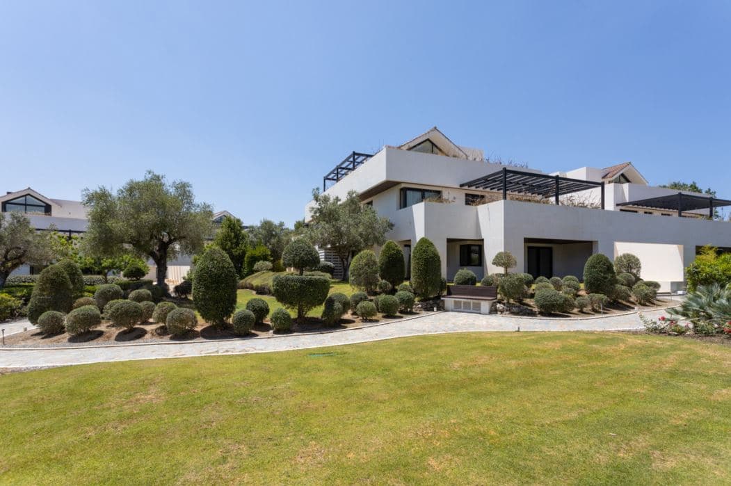 3 chambre Appartement à vendre à Sotogrande avec piscine garage - 1 250 000 € (Ref: 8504572)