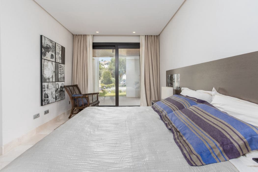 3 chambre Appartement à vendre à Sotogrande avec piscine garage - 1 250 000 € (Ref: 8504572)