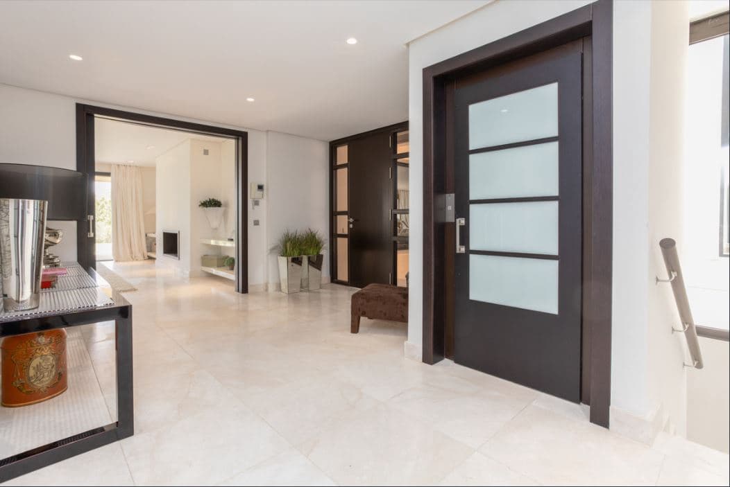 3 chambre Appartement à vendre à Sotogrande avec piscine garage - 1 250 000 € (Ref: 8504572)