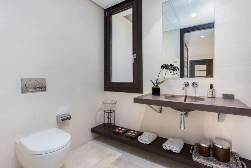 3 chambre Appartement à vendre à Sotogrande avec piscine garage - 1 250 000 € (Ref: 8504572)