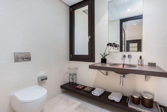 3 chambre Appartement à vendre à Sotogrande Alto, San Roque avec piscine garage - 1 250 000 € (Ref: 8504572)