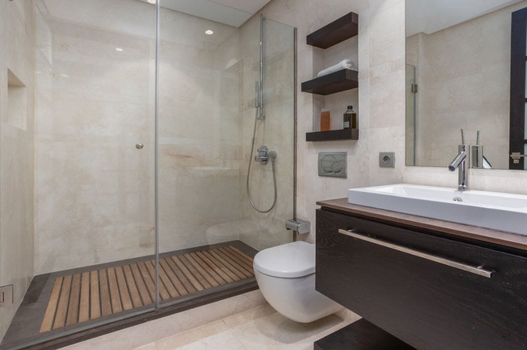 3 chambre Appartement à vendre à Sotogrande avec piscine garage - 1 250 000 € (Ref: 8504572)