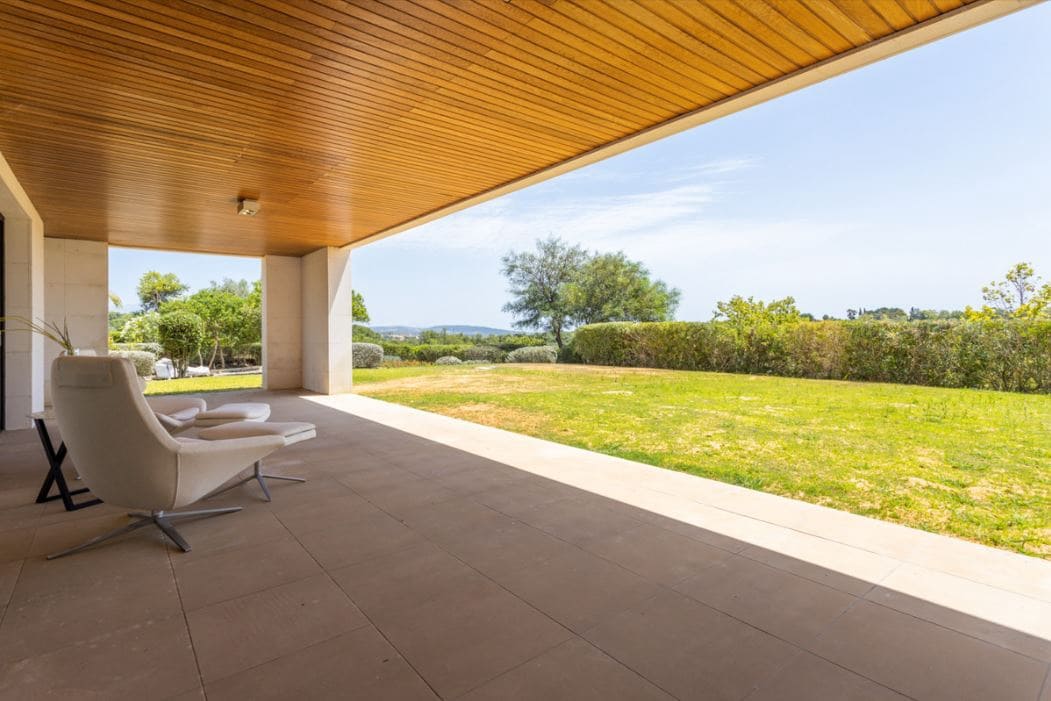 3 chambre Appartement à vendre à Sotogrande avec piscine garage - 1 250 000 € (Ref: 8504572)