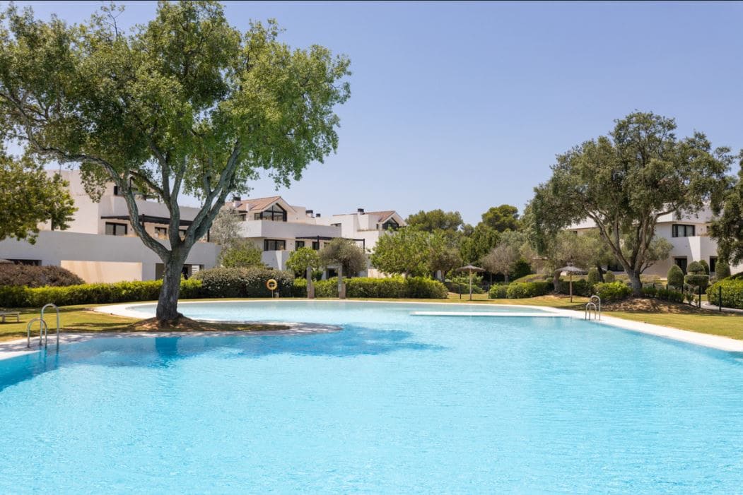 3 chambre Appartement à vendre à Sotogrande avec piscine garage - 1 250 000 € (Ref: 8504572)