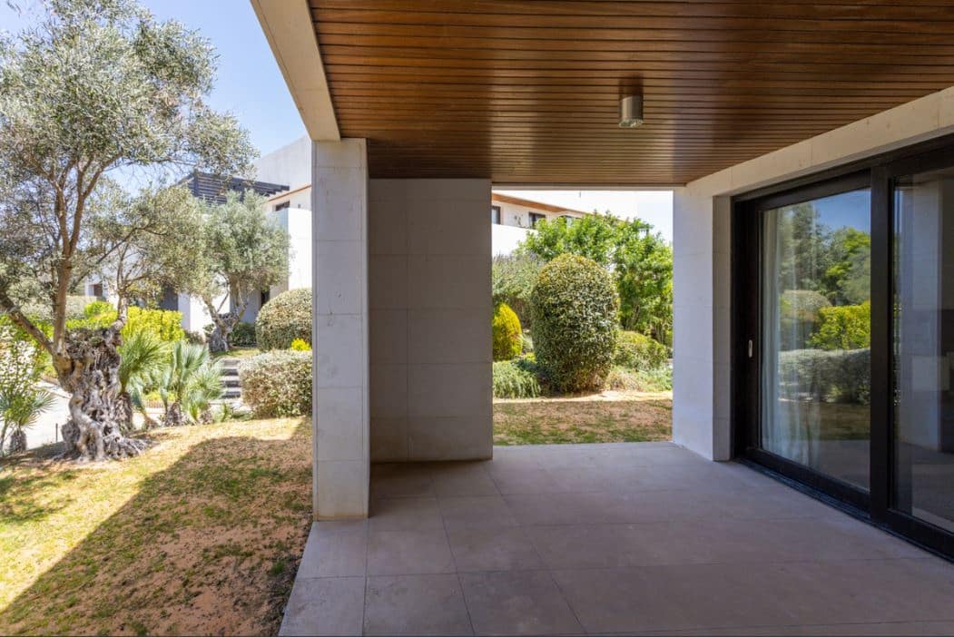 3 chambre Appartement à vendre à Sotogrande avec piscine garage - 1 250 000 € (Ref: 8504572)