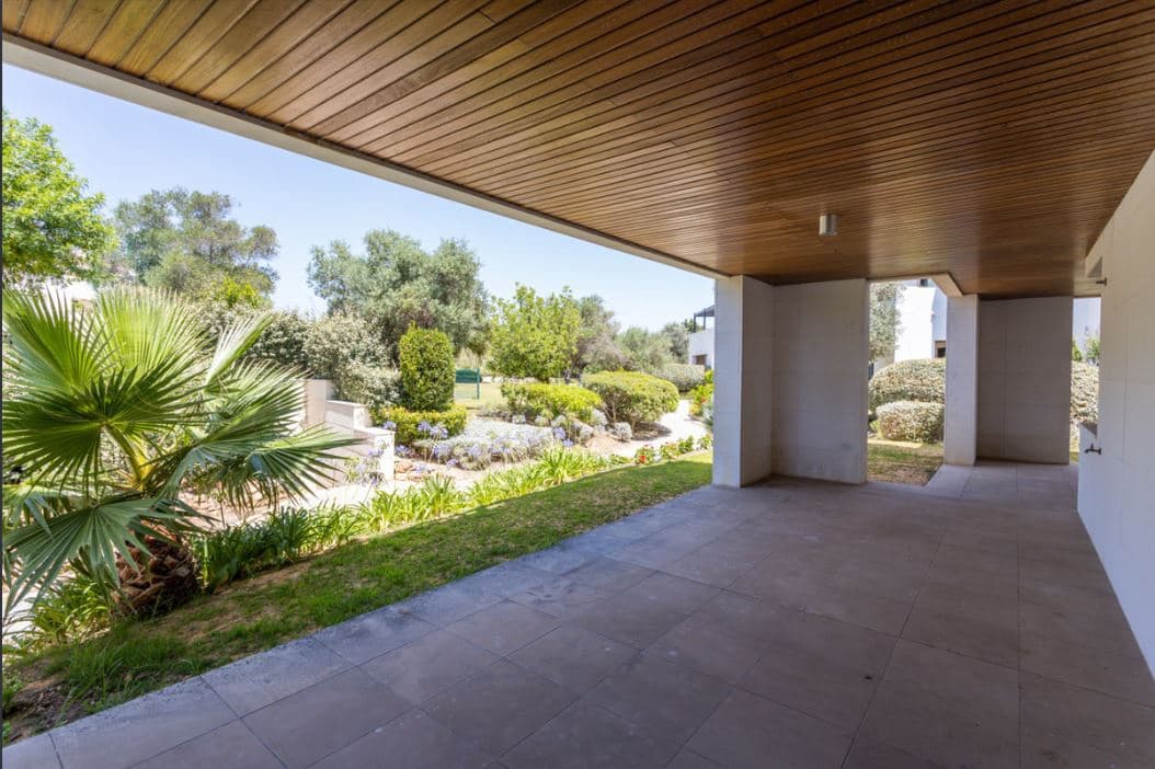 3 chambre Appartement à vendre à Sotogrande avec piscine garage - 1 250 000 € (Ref: 8504572)