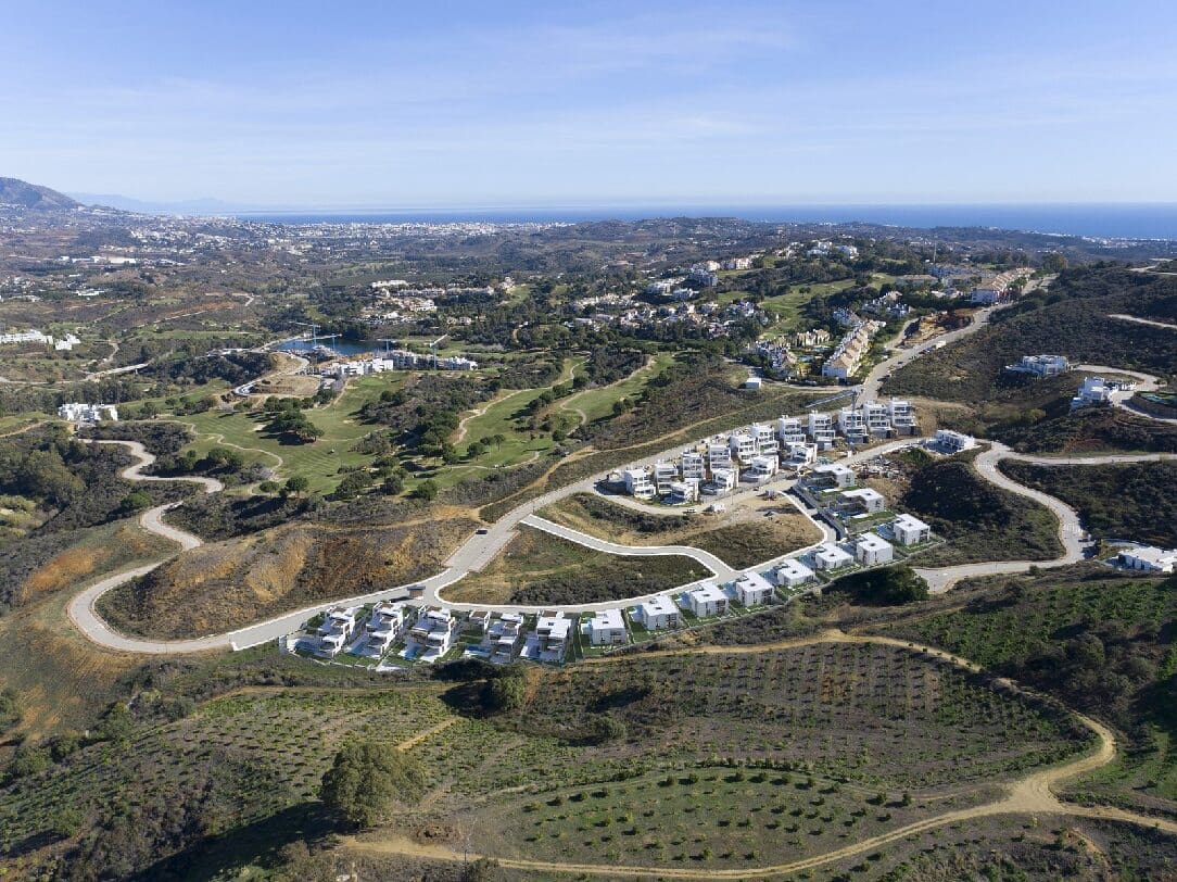 4 camera da letto Villa in vendita in Mijas - 865.000 € (Rif: 8504599)