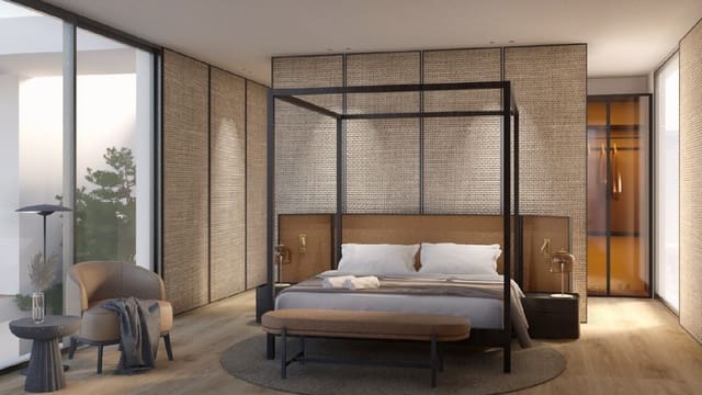 4 makuuhuone Huvila myytävänä paikassa La Cala Golf - Lagar Martell, Mijas - 865 000 € (Ref: 8504599)