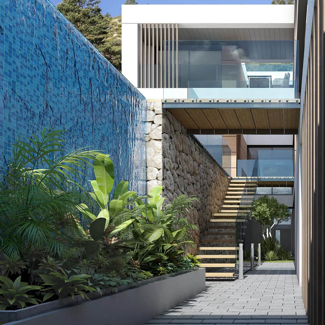 4 camera da letto Villa in vendita in Mijas - 865.000 € (Rif: 8504599)