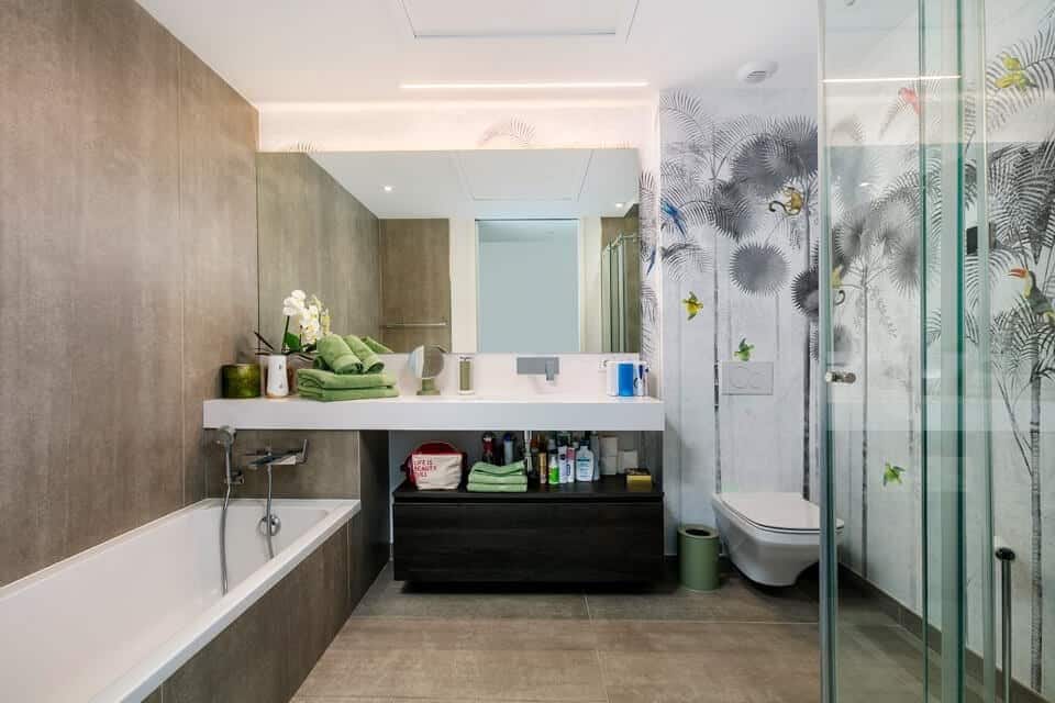 4 chambre Villa/Maison à vendre à Estepona avec piscine garage - 2 290 000 € (Ref: 8509273)