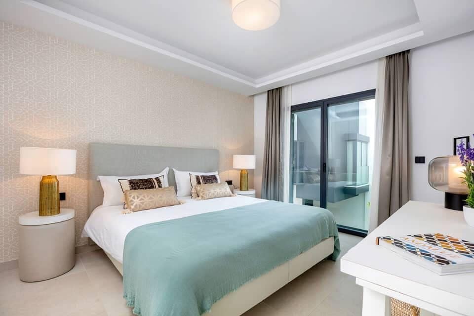 4 chambre Villa/Maison à vendre à Estepona avec piscine garage - 2 290 000 € (Ref: 8509273)