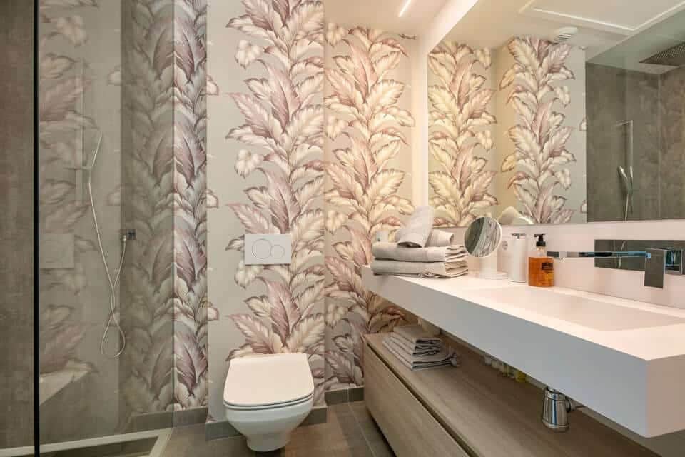 4 chambre Villa/Maison à vendre à Estepona avec piscine garage - 2 290 000 € (Ref: 8509273)