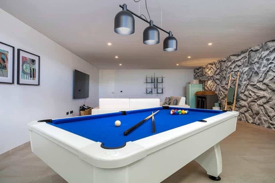 4 chambre Villa/Maison à vendre à Estepona avec piscine garage - 2 290 000 € (Ref: 8509273)