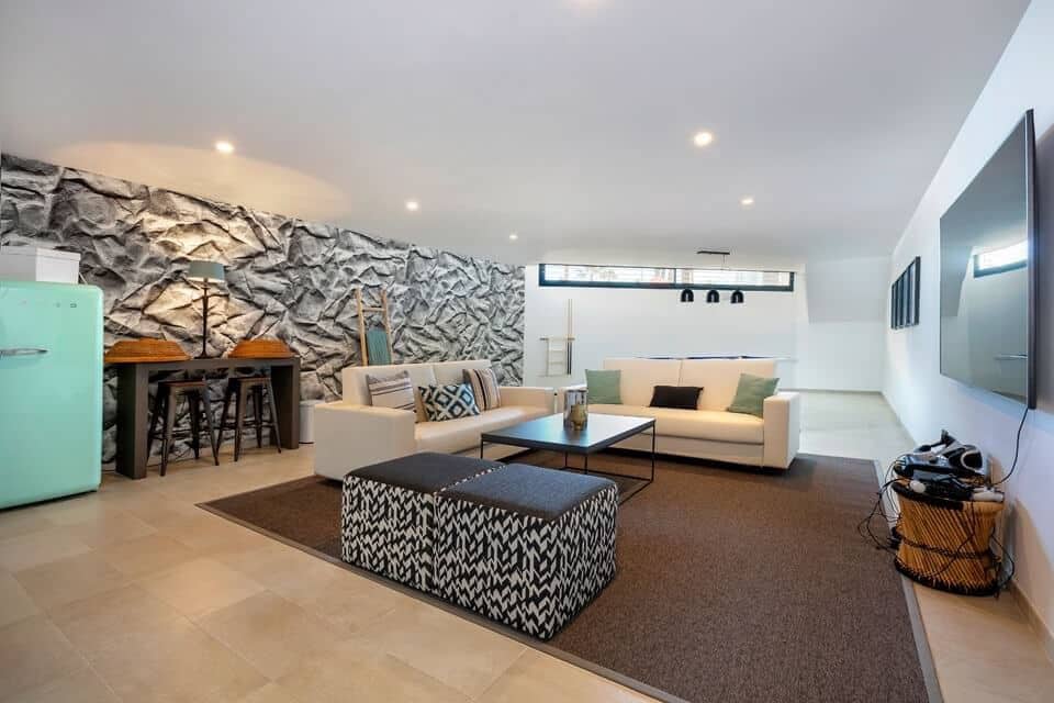 4 chambre Villa/Maison à vendre à Estepona avec piscine garage - 2 290 000 € (Ref: 8509273)