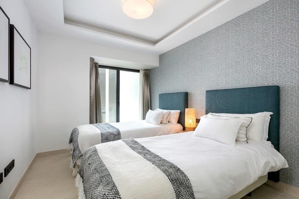 4 chambre Villa/Maison à vendre à Estepona avec piscine garage - 2 290 000 € (Ref: 8509273)