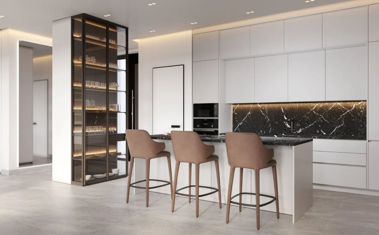 4 quarto Moradia para venda em Mijas Costa com piscina garagem - 1 700 000 € (Ref: 8527318)