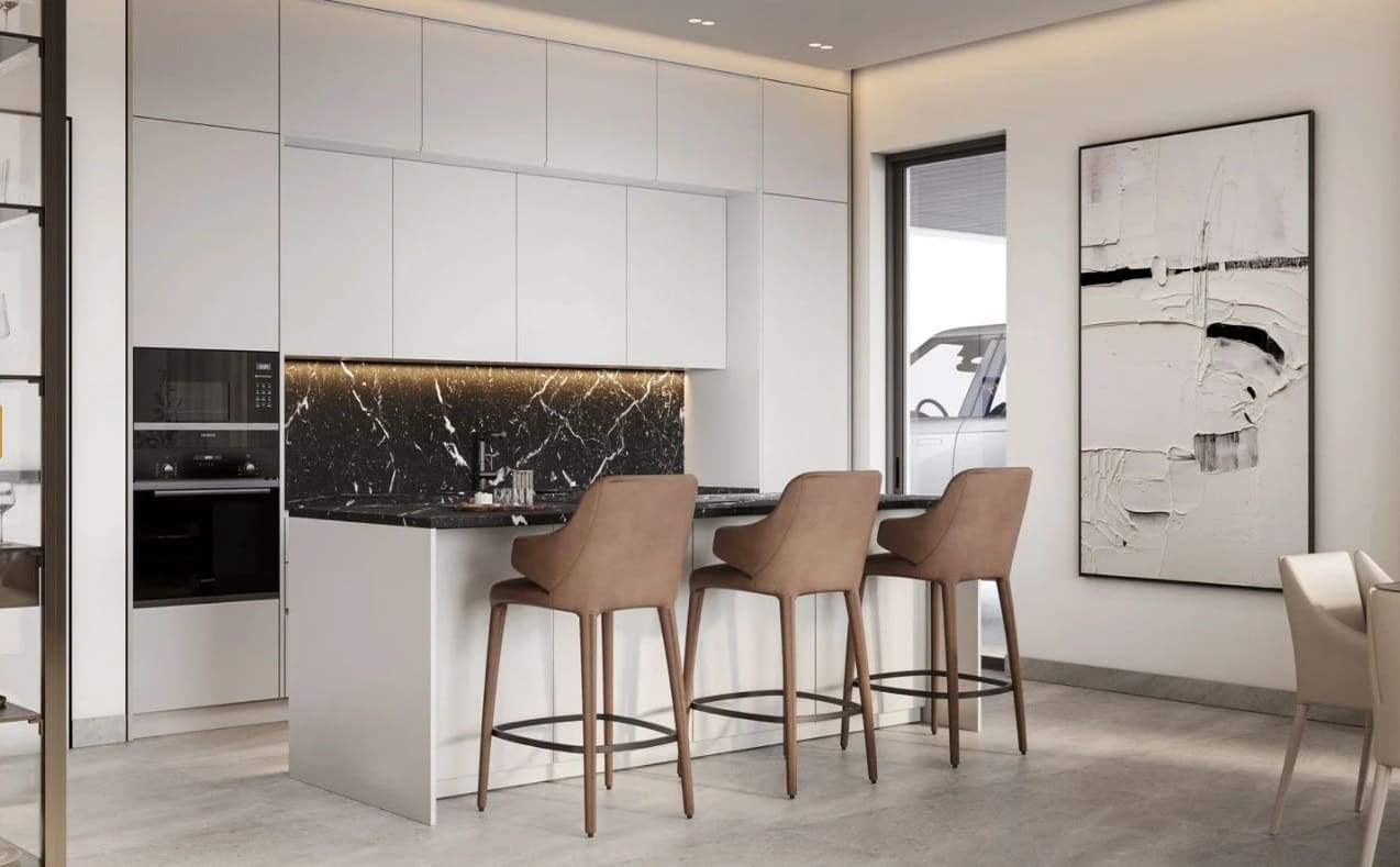 4 quarto Moradia para venda em Mijas Costa com piscina garagem - 1 700 000 € (Ref: 8527318)