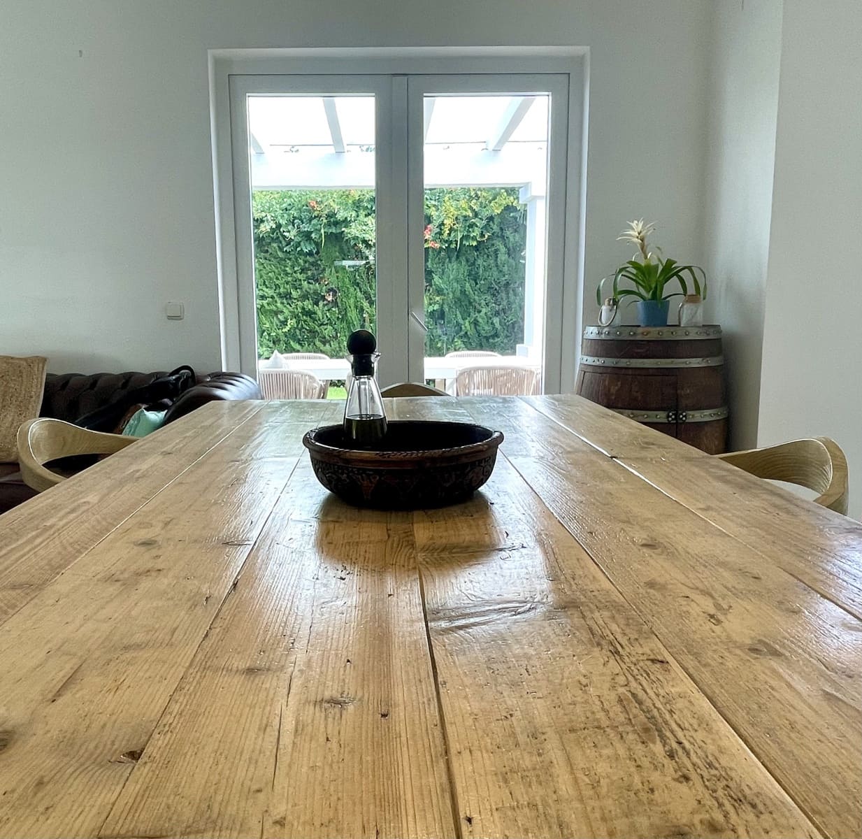 5 Zimmer Villa zu verkaufen in Sotogrande mit Pool Garage - 1.150.000 € (Ref: 8535613)