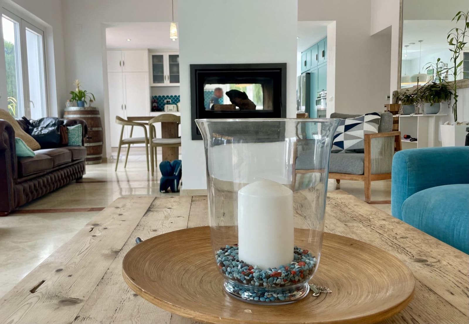 5 Zimmer Villa zu verkaufen in Sotogrande mit Pool Garage - 1.150.000 € (Ref: 8535613)