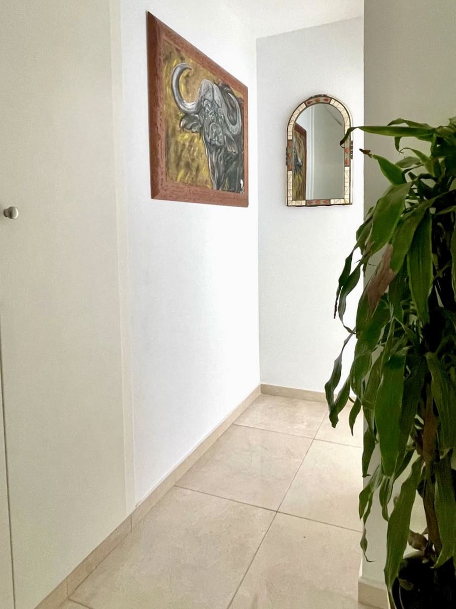 5 Zimmer Villa zu verkaufen in Sotogrande mit Pool Garage - 1.150.000 € (Ref: 8535613)