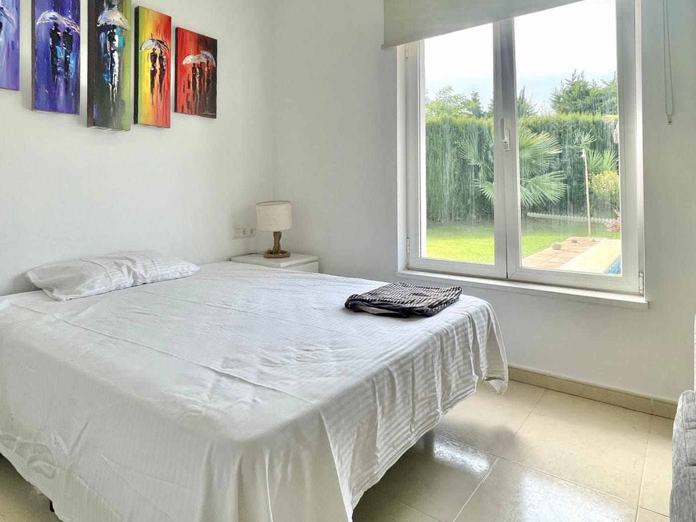 5 Zimmer Villa zu verkaufen in Sotogrande mit Pool Garage - 1.150.000 € (Ref: 8535613)