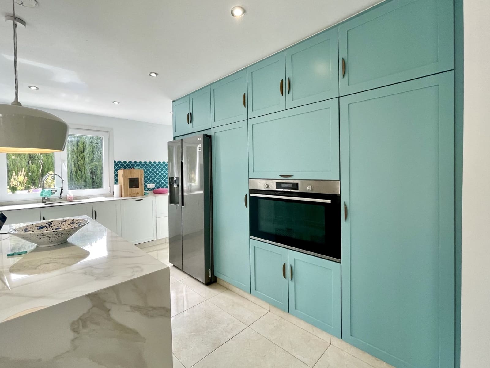 5 Zimmer Villa zu verkaufen in Sotogrande mit Pool Garage - 1.150.000 € (Ref: 8535613)