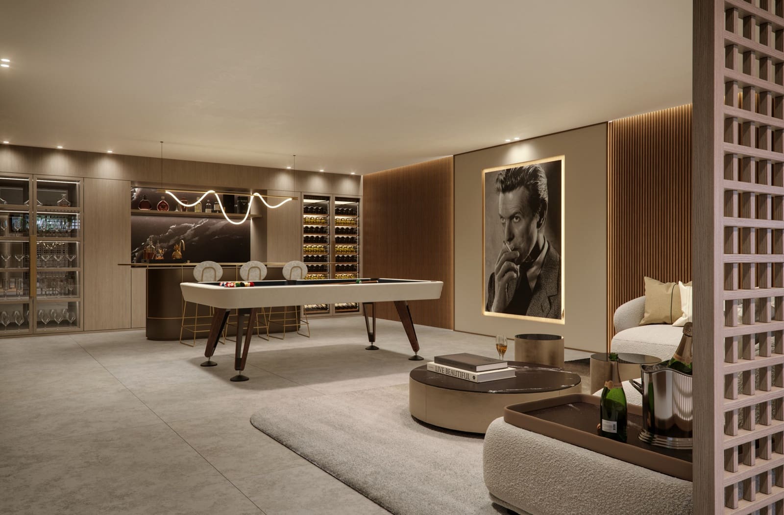 5 soverom Villa til salgs i Marbella med svømmebasseng garasje - € 4 450 000 (Ref: 8555722)