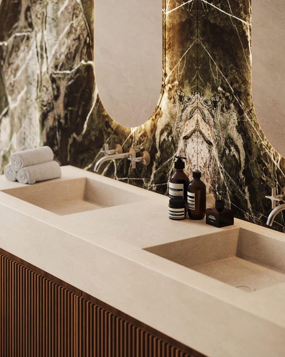 2 chambre Appartement à vendre à Marbella avec piscine garage - 1 495 000 € (Ref: 8577127)