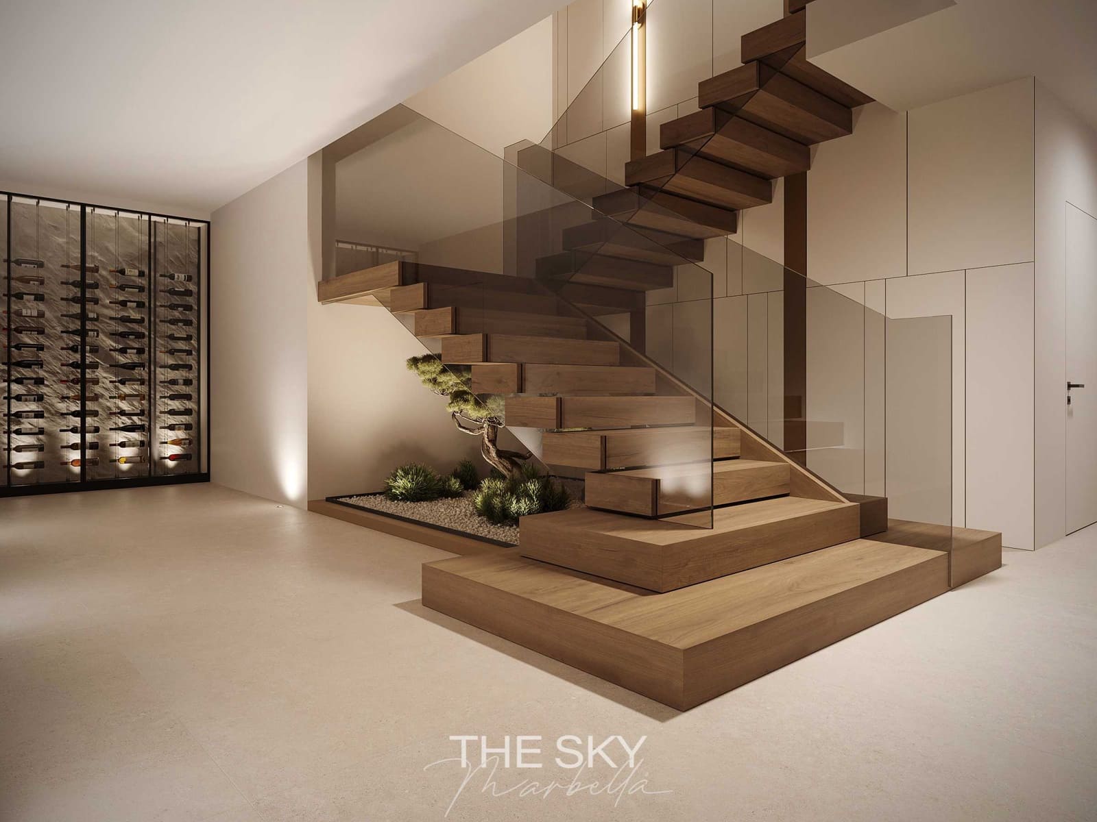 2 chambre Appartement à vendre à Marbella avec piscine garage - 1 495 000 € (Ref: 8577127)