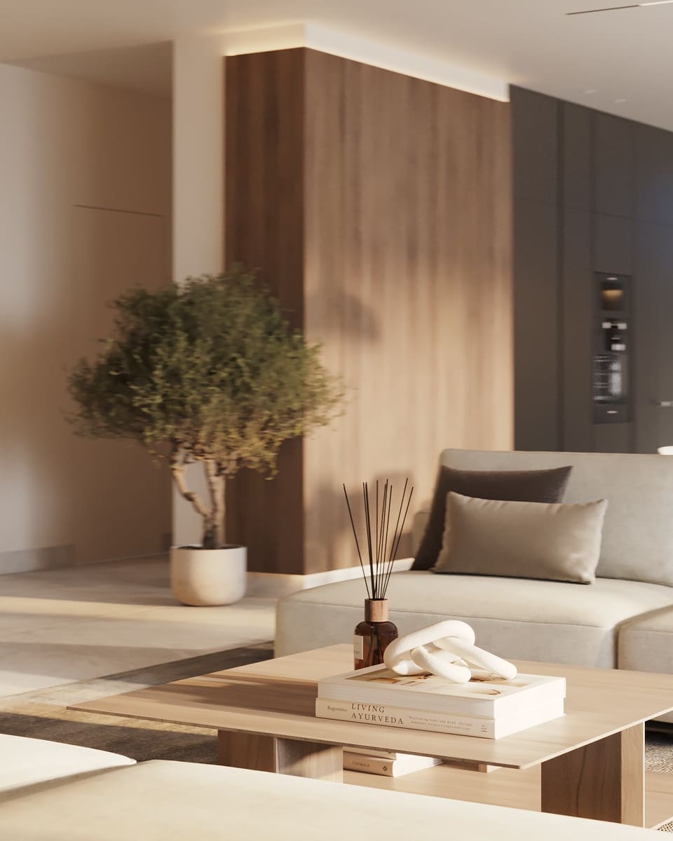 2 chambre Appartement à vendre à Marbella avec piscine garage - 1 495 000 € (Ref: 8577127)