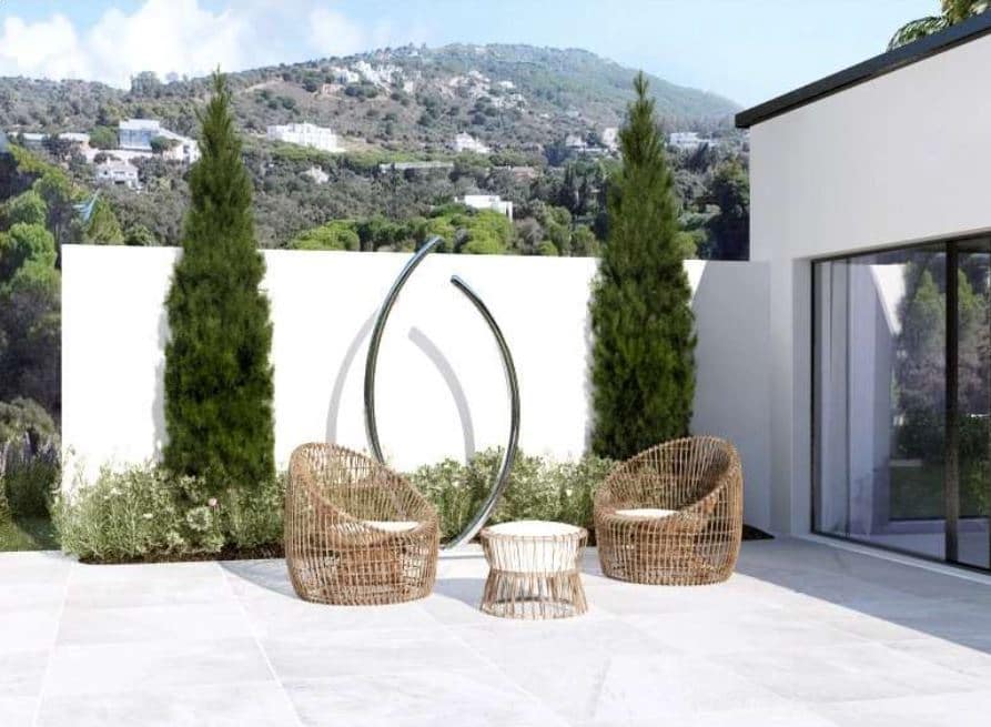 6 bedroom Villa for sale in Sotogrande with pool garage - € 4,900,000 (Ref: 8628384)