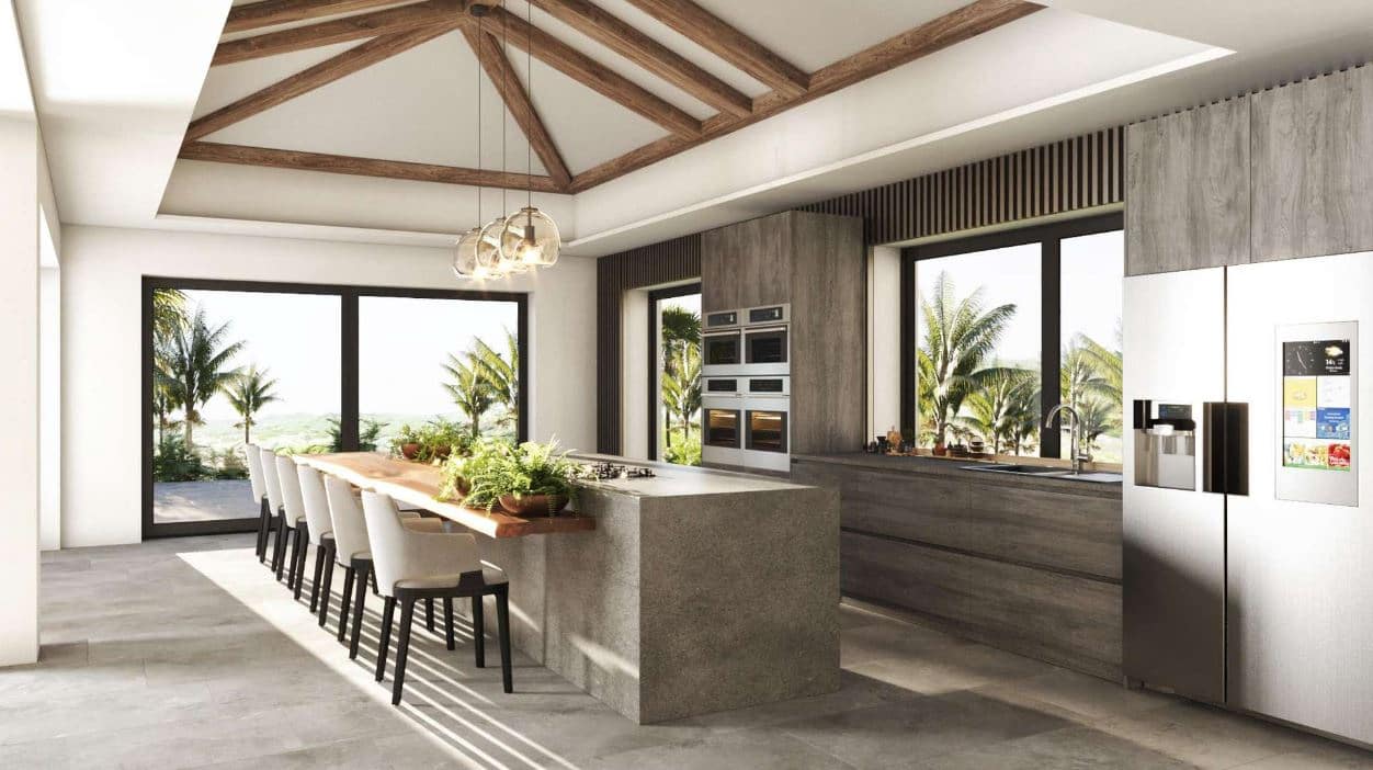 6 bedroom Villa for sale in Sotogrande with pool garage - € 4,900,000 (Ref: 8628384)