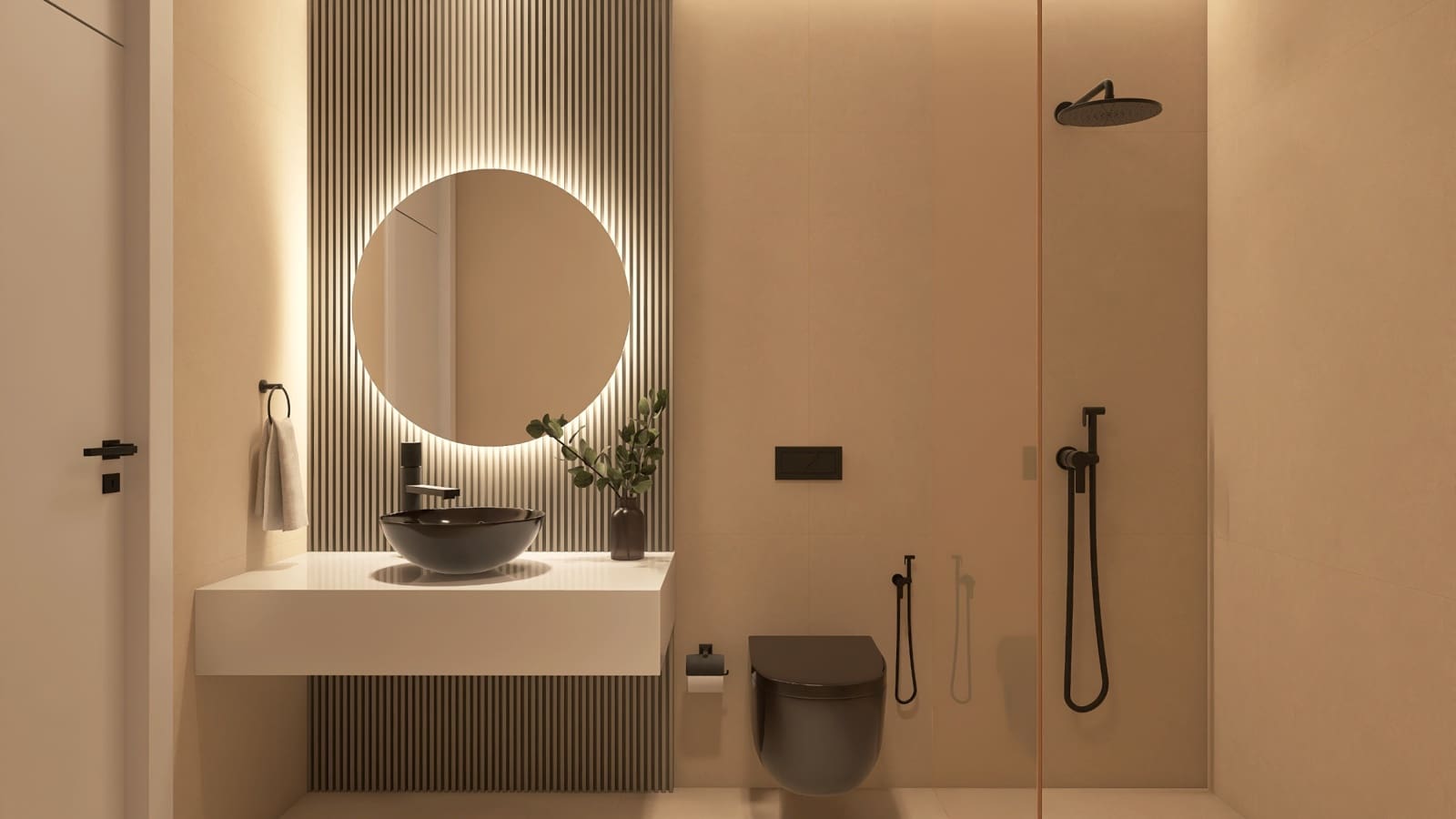 3 soverom Penthouse til salgs i Estepona med svømmebasseng garasje - € 638 000 (Ref: 8762544)