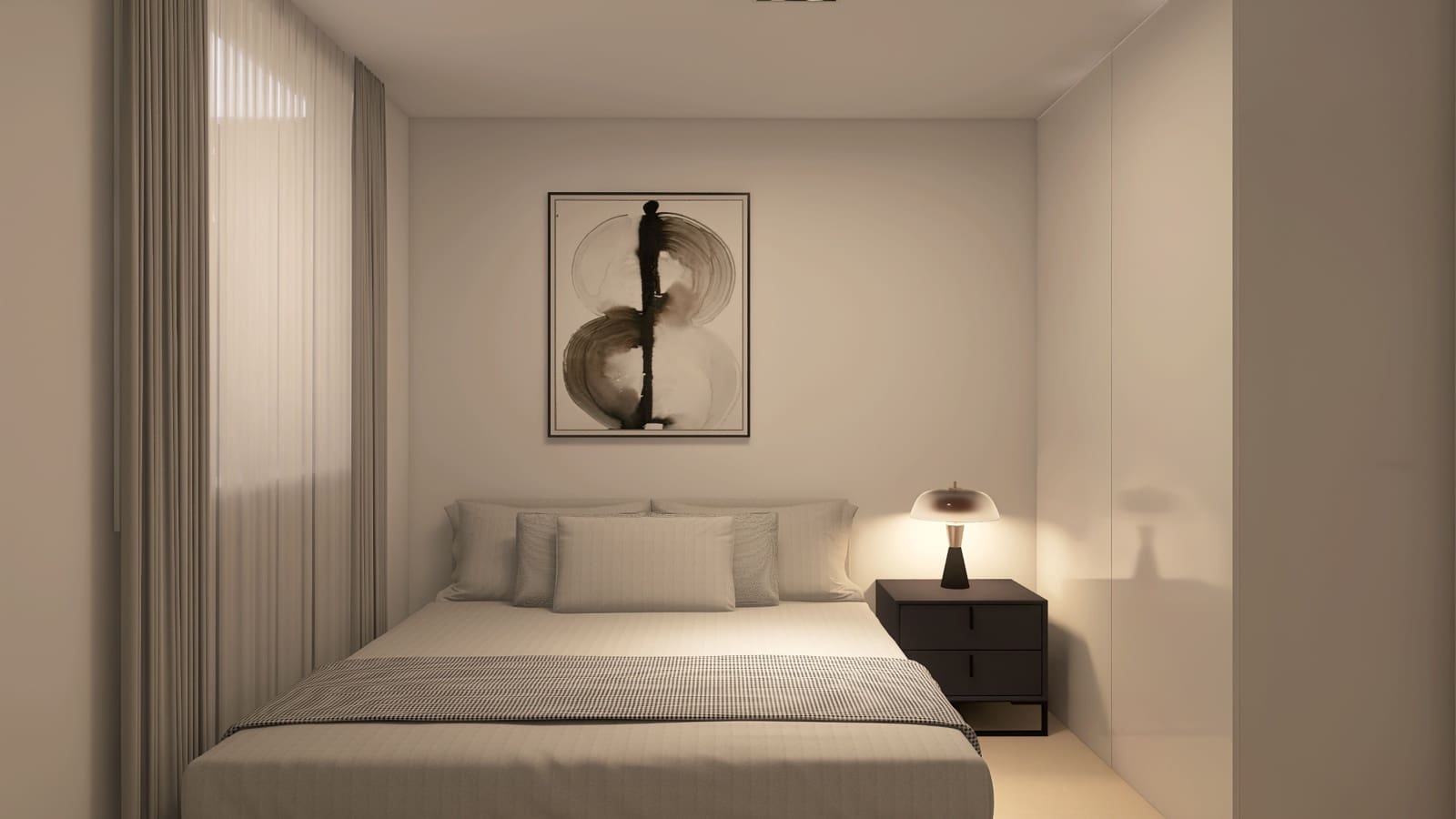 3 soverom Penthouse til salgs i Estepona med svømmebasseng garasje - € 638 000 (Ref: 8762544)