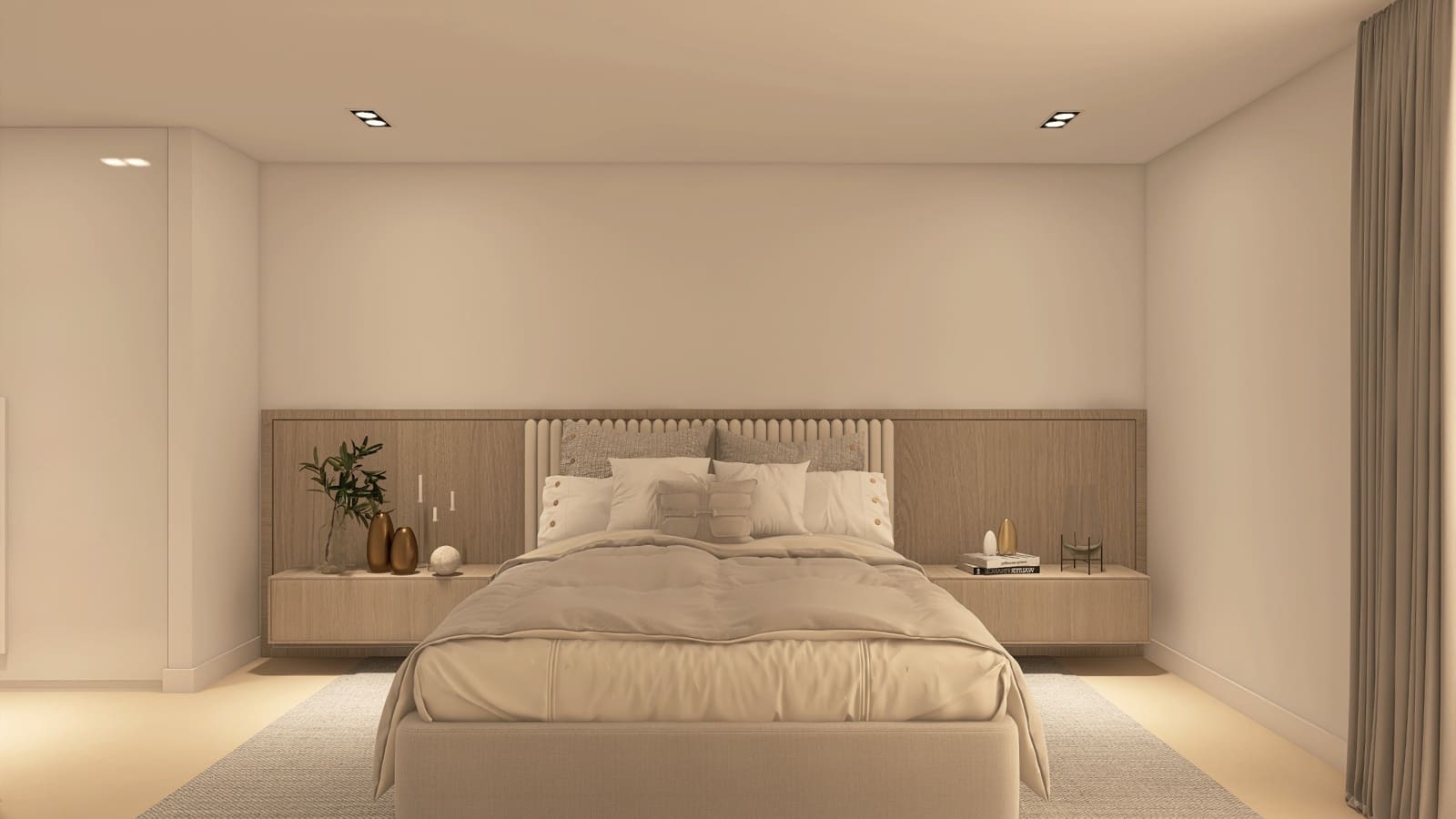 3 soverom Penthouse til salgs i Estepona med svømmebasseng garasje - € 638 000 (Ref: 8762544)