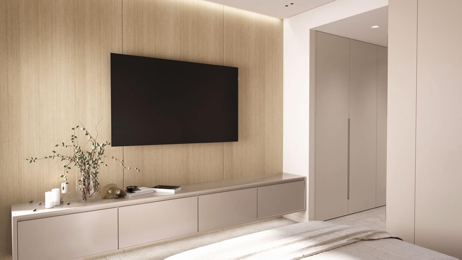 2 Zimmer Apartment zu verkaufen in Estepona mit Pool - 704.000 € (Ref: 8780370)