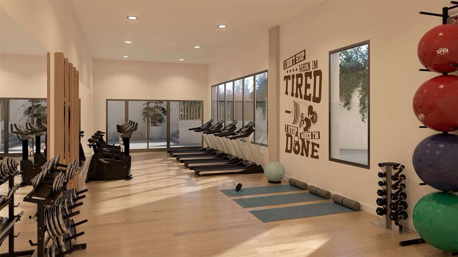 2 soverom Penthouse til salgs i Torremolinos med svømmebasseng garasje - € 430 000 (Ref: 8837836)