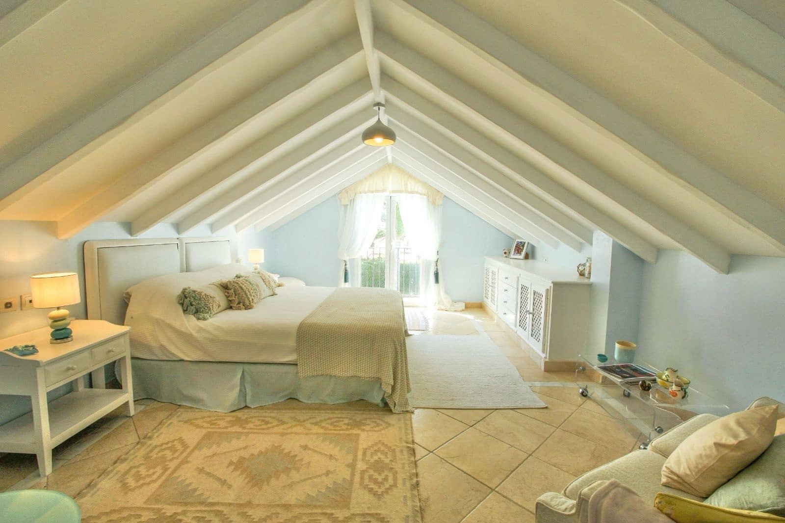 6 soverom Villa til salgs i Sotogrande med svømmebasseng garasje - € 1 800 000 (Ref: 8842412)