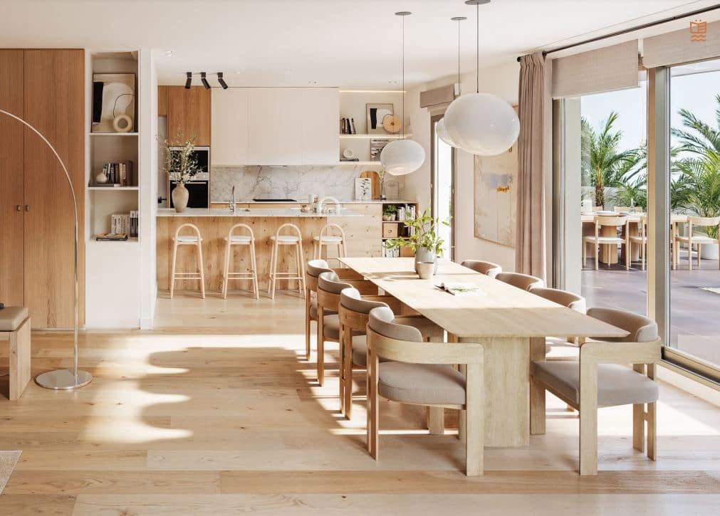 3 soverom Leilighet til salgs i Fuengirola med svømmebasseng garasje - € 450 000 (Ref: 8865726)