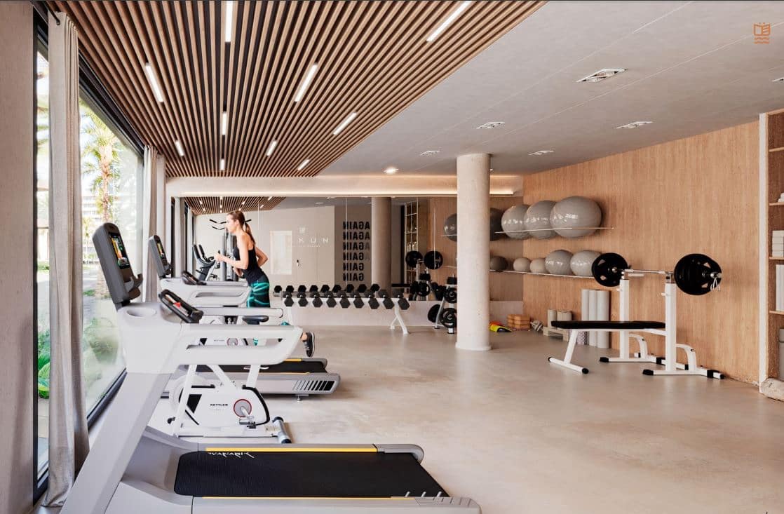 3 soverom Leilighet til salgs i Fuengirola med svømmebasseng garasje - € 450 000 (Ref: 8865726)