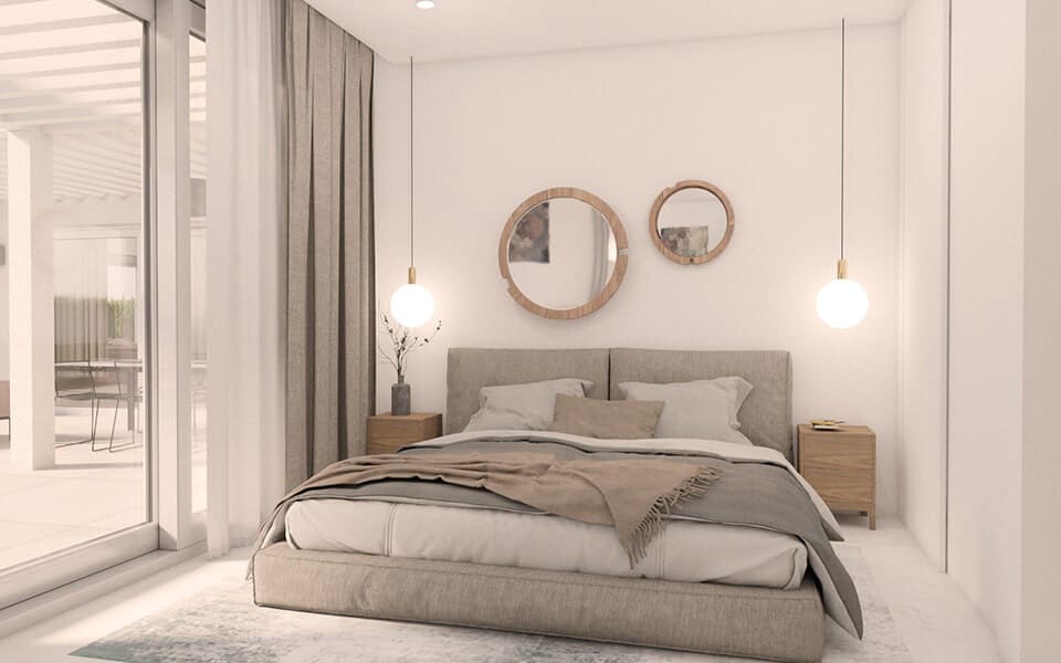 4 bedroom Villa for sale in Mijas with pool - € 995,000 (Ref: 8903563)